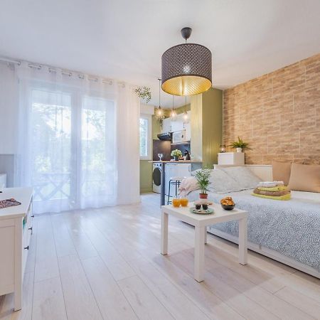 Les Elfes - Avec Entree Autonome, Clim Neuve, Jardin, Parking Prive & Gourmandises Offertes ! - Apartment Toulouse Bagian luar foto