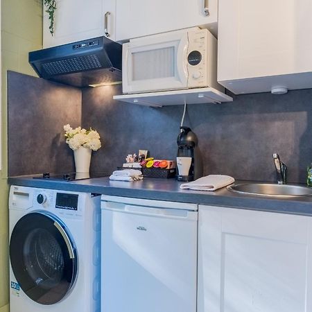 Les Elfes - Avec Entree Autonome, Clim Neuve, Jardin, Parking Prive & Gourmandises Offertes ! - Apartment Toulouse Bagian luar foto