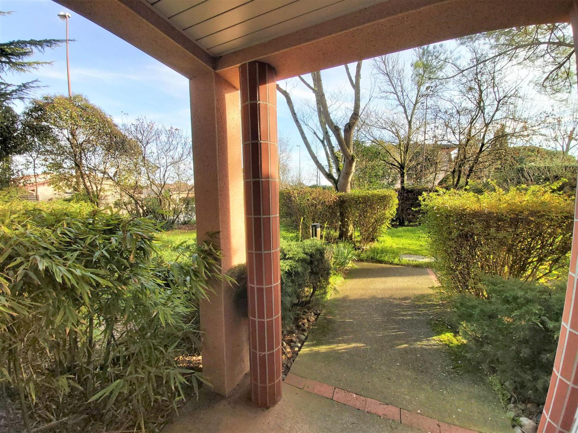 Les Elfes - Avec Entree Autonome, Clim Neuve, Jardin, Parking Prive & Gourmandises Offertes ! - Apartment Toulouse Bagian luar foto