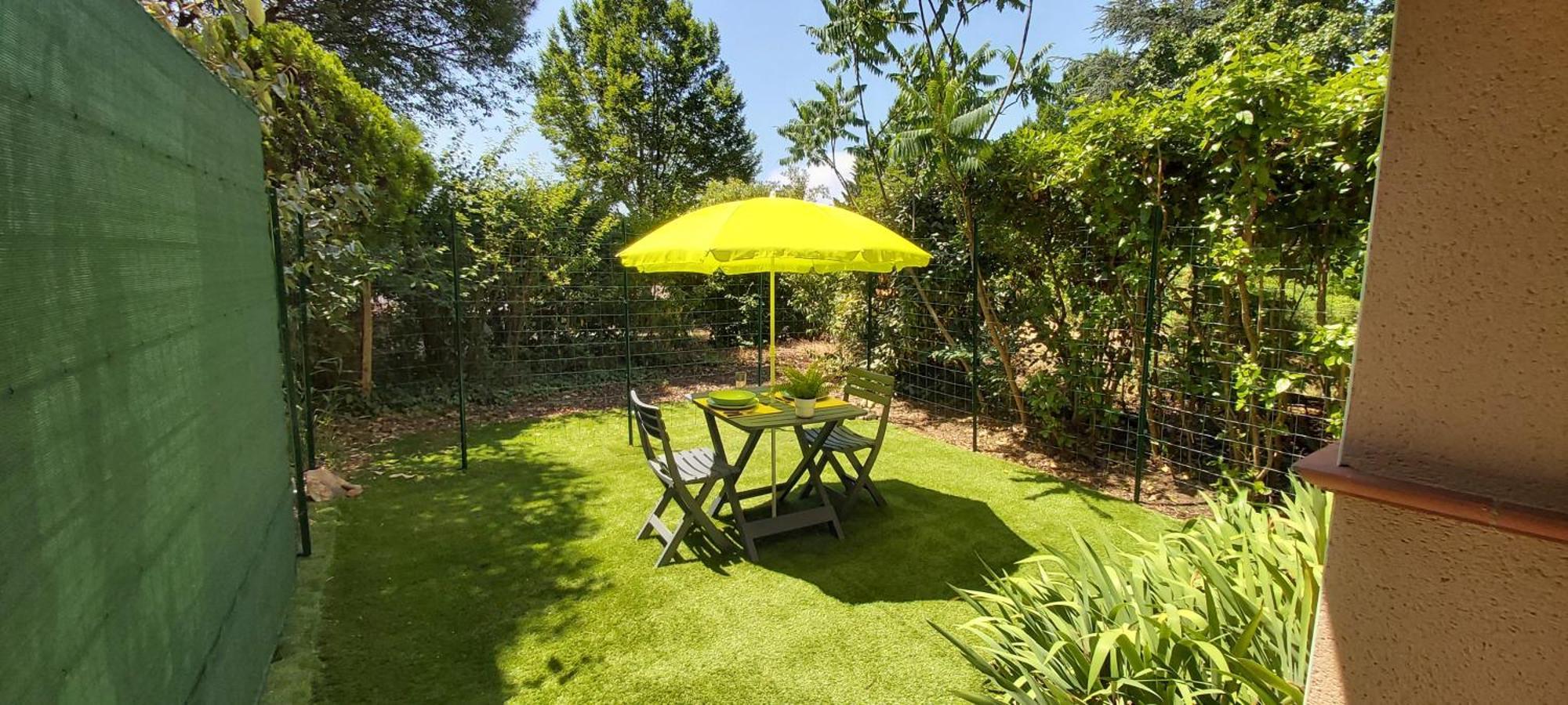 Les Elfes - Avec Entree Autonome, Clim Neuve, Jardin, Parking Prive & Gourmandises Offertes ! - Apartment Toulouse Bagian luar foto