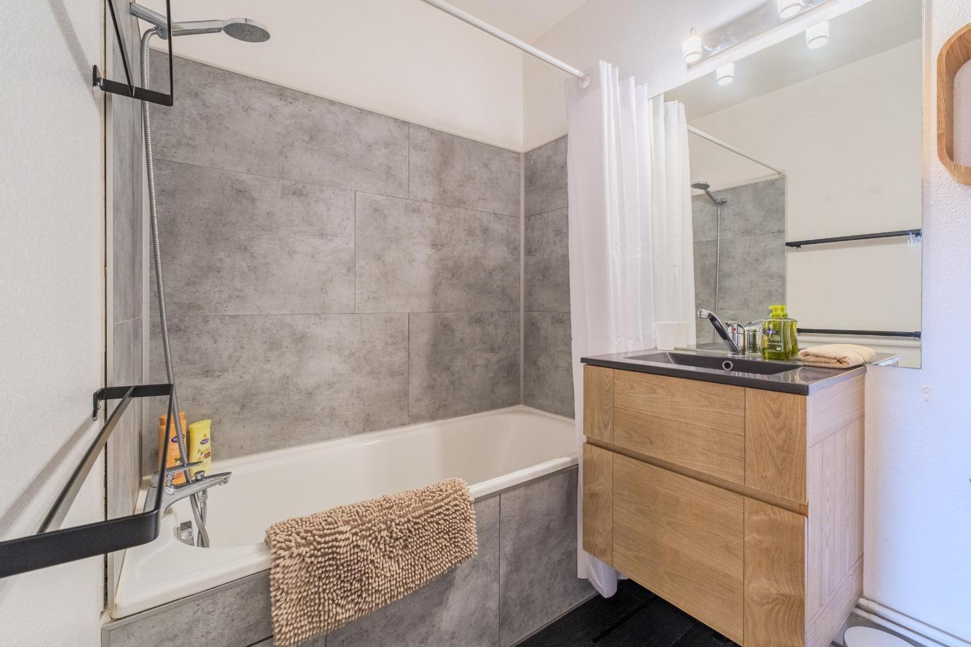 Les Elfes - Avec Entree Autonome, Clim Neuve, Jardin, Parking Prive & Gourmandises Offertes ! - Apartment Toulouse Bagian luar foto